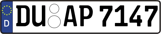 DU-AP7147