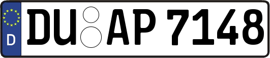 DU-AP7148