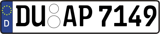 DU-AP7149