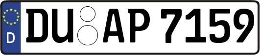 DU-AP7159
