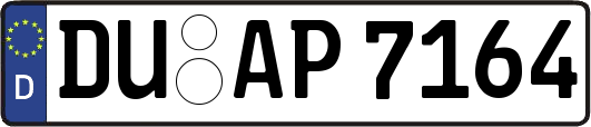DU-AP7164