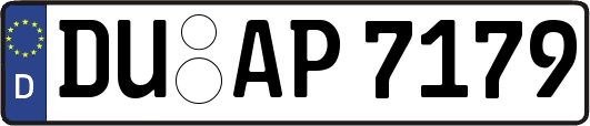 DU-AP7179