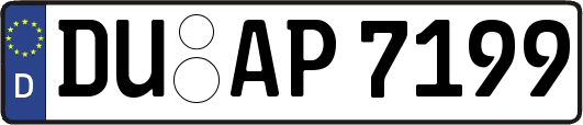 DU-AP7199