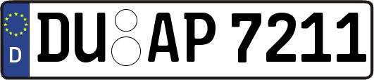 DU-AP7211
