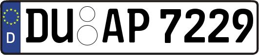 DU-AP7229