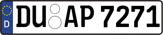 DU-AP7271