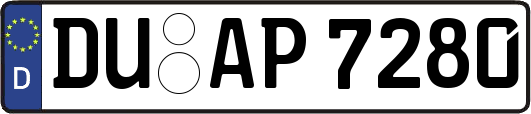 DU-AP7280