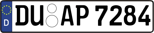 DU-AP7284