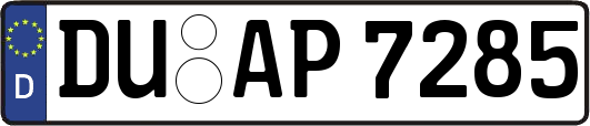 DU-AP7285