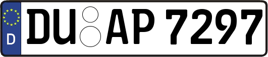 DU-AP7297