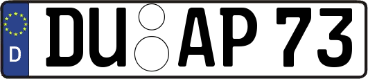 DU-AP73