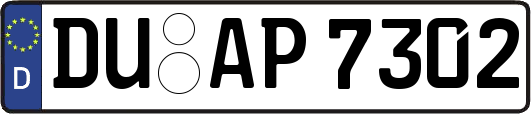 DU-AP7302