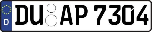 DU-AP7304