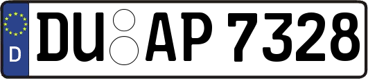 DU-AP7328