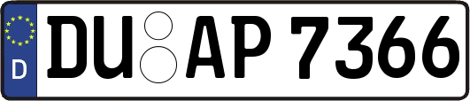 DU-AP7366