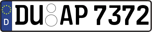 DU-AP7372