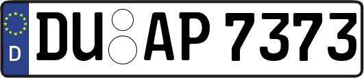 DU-AP7373