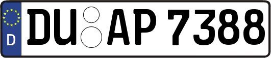 DU-AP7388