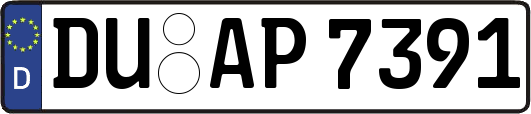 DU-AP7391