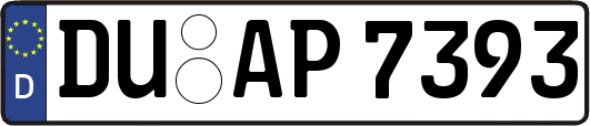 DU-AP7393