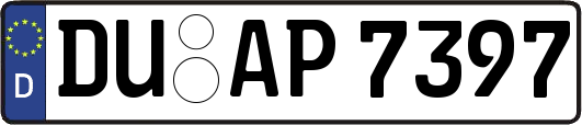 DU-AP7397