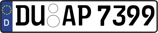 DU-AP7399