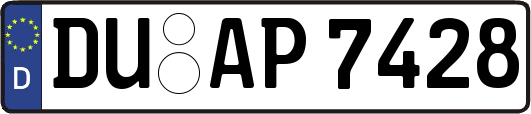 DU-AP7428