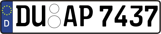 DU-AP7437