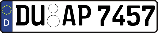 DU-AP7457