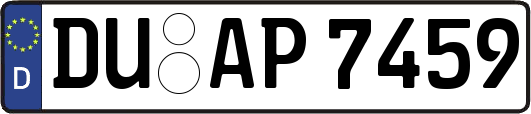 DU-AP7459