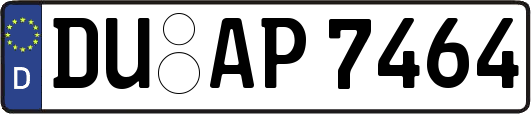 DU-AP7464