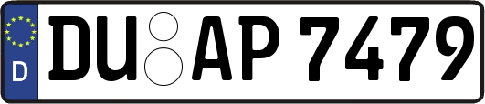 DU-AP7479