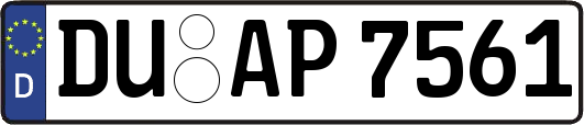 DU-AP7561