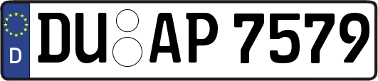 DU-AP7579