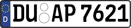 DU-AP7621