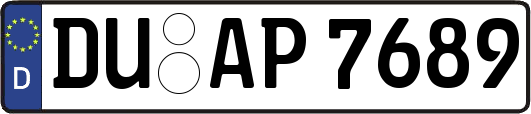 DU-AP7689
