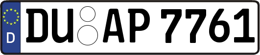 DU-AP7761