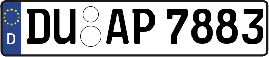 DU-AP7883