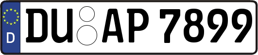 DU-AP7899