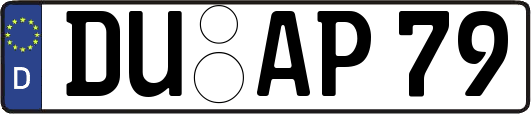 DU-AP79