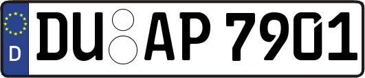 DU-AP7901