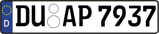 DU-AP7937