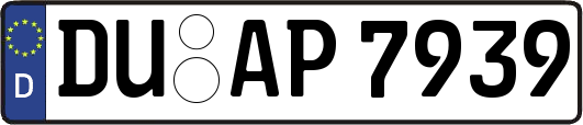 DU-AP7939