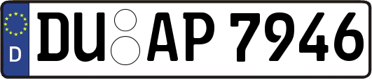 DU-AP7946
