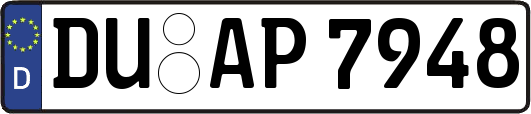 DU-AP7948