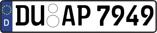 DU-AP7949
