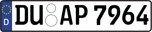 DU-AP7964