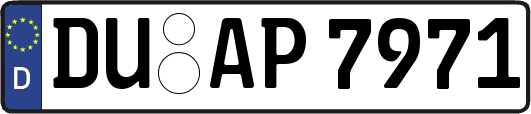 DU-AP7971