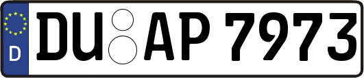 DU-AP7973