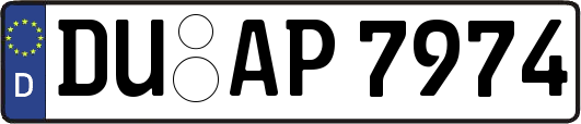 DU-AP7974